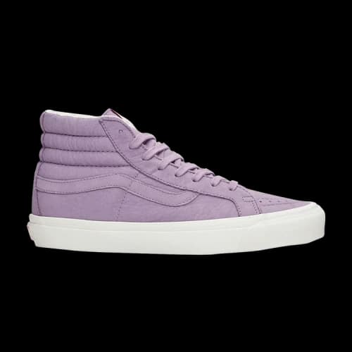 Vans OG SK8-Hi LX 'Orchid Mist'