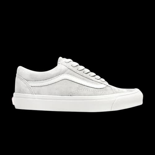 Vans Old Skool LX Leather Suede 'Plaza Taupe'