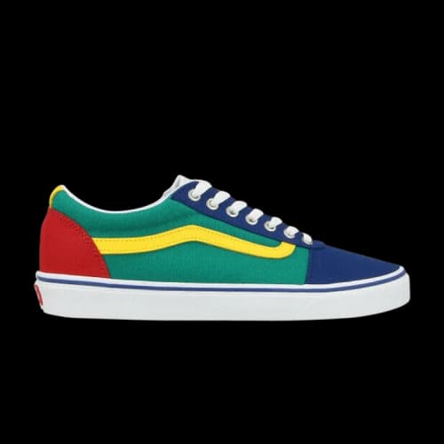Vans Ward 'Multi-Color'