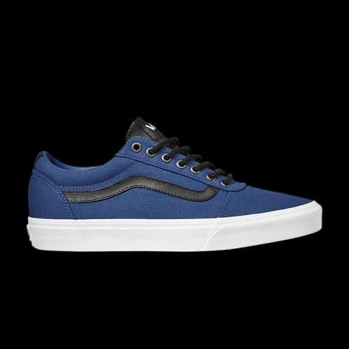 Vans Ward 'C&L Stripes - Navy'