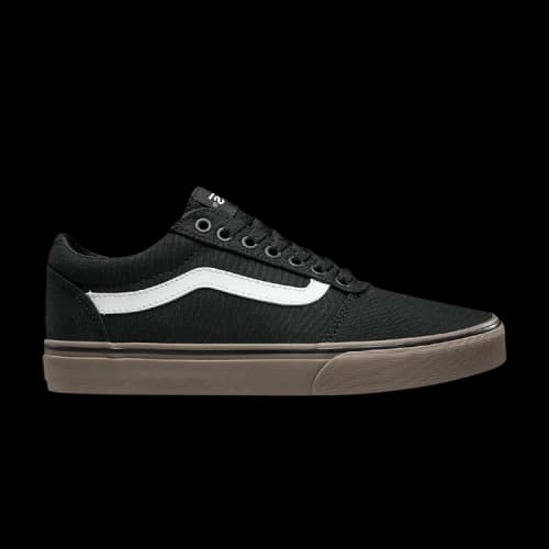 Vans Ward 'Black Gum'
