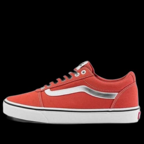 Vans Ward 'Burnt Orange'
