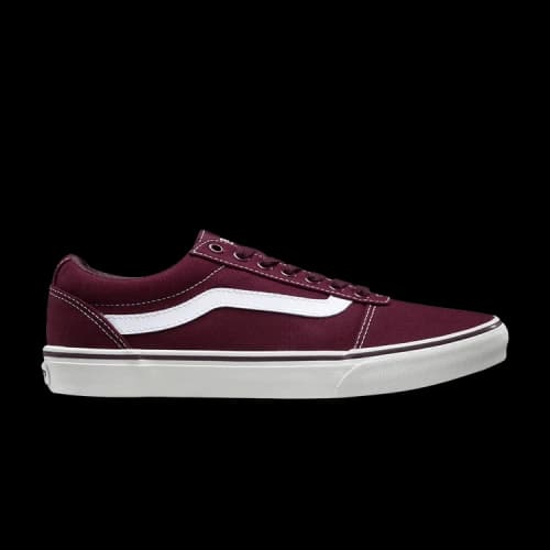 Vans Ward Canvas 'Port Royal'