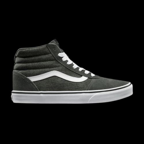 Vans Ward High 'Gunmetal'