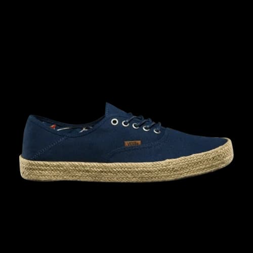 Vans Authentic Espadrille 'Dress Blues'