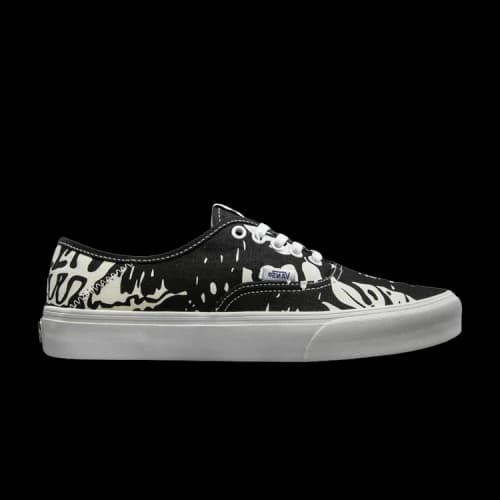 Vans Authentic SF 'Joel Tudor'