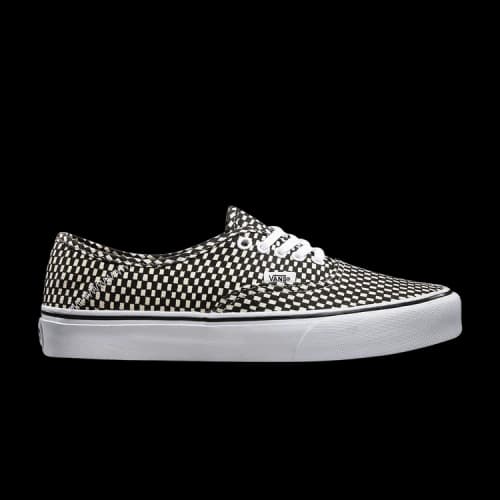 Wade Goodall x Vans Authentic SF 'Checkerboard'