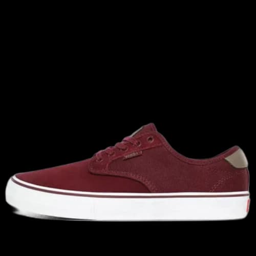 Vans Chima Ferguson Pro Burgundy Wine