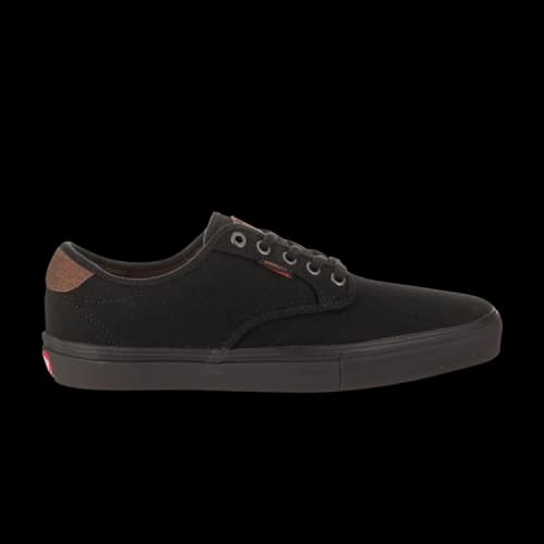 Vans Chima Ferguson Pro 'Oxford Black'