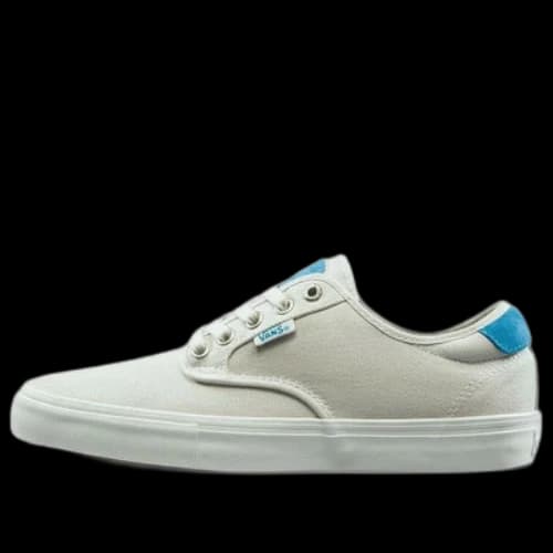 Vans Chima Ferguson Pro White
