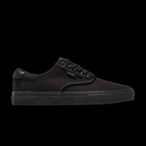 Vans Chima Ferguson Pro 'Twill - Blackout'