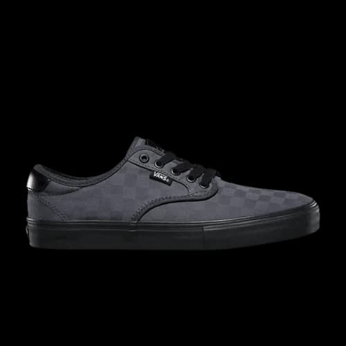 Vans Chima Ferguson Pro 'Checkerboard - Asphalt'