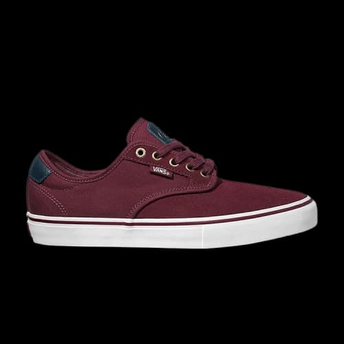 Vans Chima Ferguson Pro 'Port Royale'