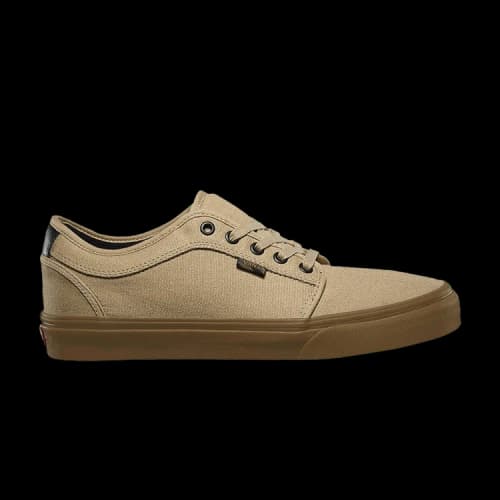 Vans Chukka Low 'Cornstalk Camo'