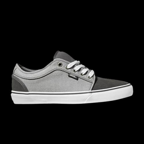 Vans Chukka Low 'Suiting'