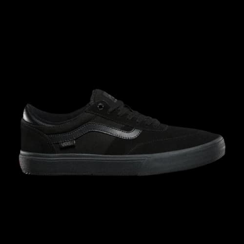 Vans Gilbert Crockett 2 Pro 'Blackout'
