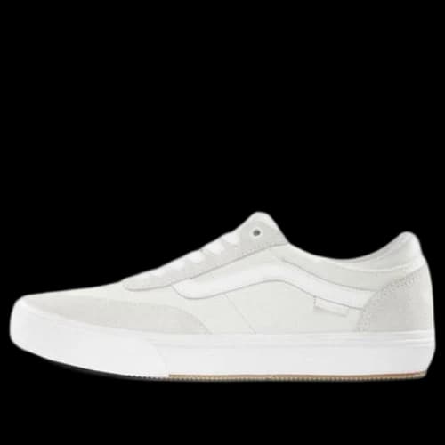 Vans GILBERT CROCKETT 2 PRO White