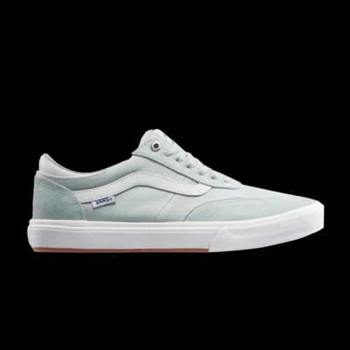 Vans Gilbert Crockett 2 Pro 'Smoke'