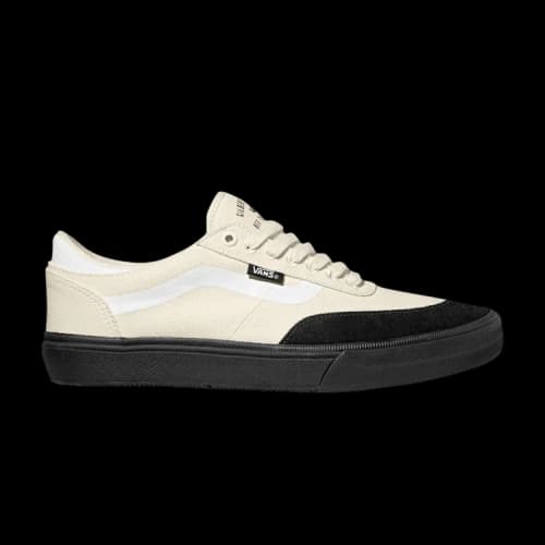 Vans Gilbert Crockett 2 Pro 'White Black'