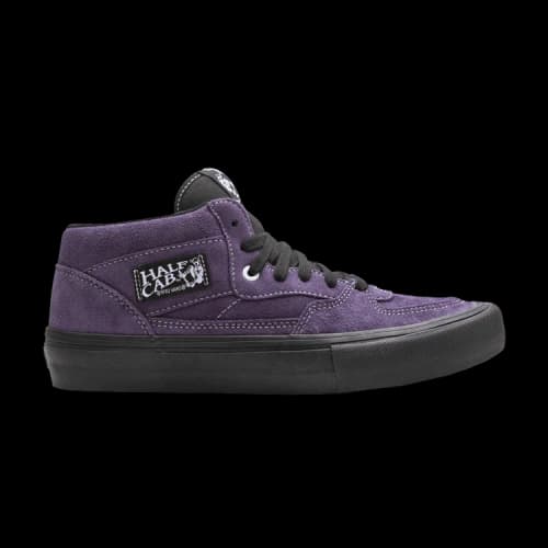 Vans Half Cab Pro 'Whirlpool Purple'
