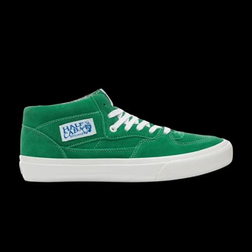 Vans Ray Barbee x Half Cab Pro 'Emerald'