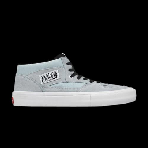 Vans Half Cab Pro 'Baby Blue'