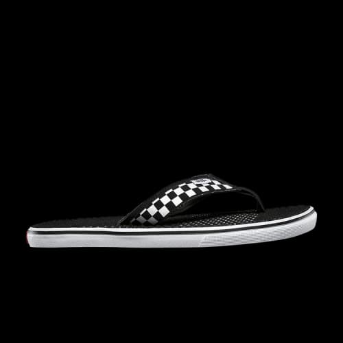 Vans La Costa Lite 'Checkerboard - Black White'