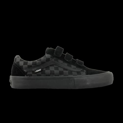 Vans Rowan Zorilla x Old Skool Priz PR 'Black'