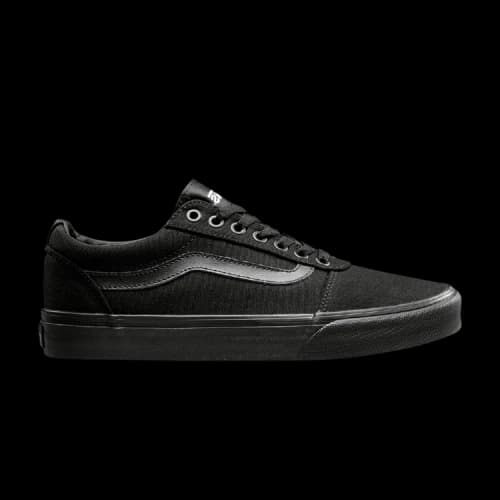 Vans Ward 'Black'