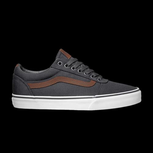 Vans Ward 'C&L - Asphalt'