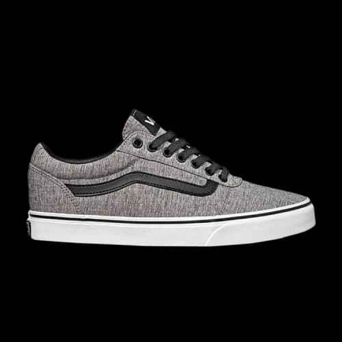 Vans Ward 'Grey White'