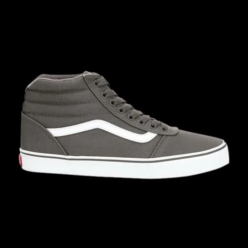 Vans Ward High 'Pewter'