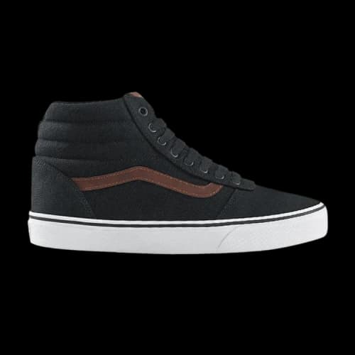 Vans Ward High 'C&L - Black'
