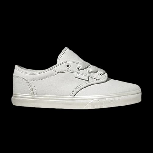 Vans Atwood Low Kids 'Metallic Antartica'