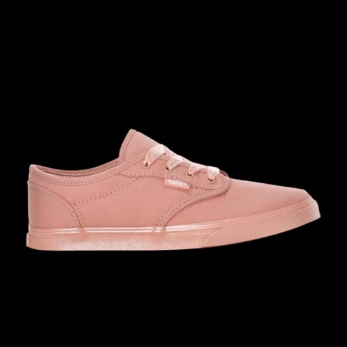 Vans Atwood Low Kids 'Metallic Rose Cloud'