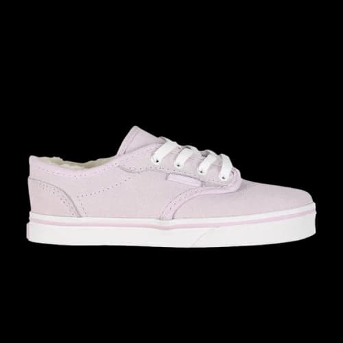 Vans Atwood Low Kids 'Weatherized - Lavender'