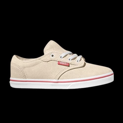Vans Atwood Low Kids 'Weatherized - Sand Dollar'