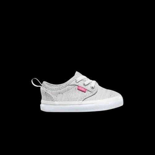 Vans Atwood Slip-On Z Toddler 'Speckle - Grey'