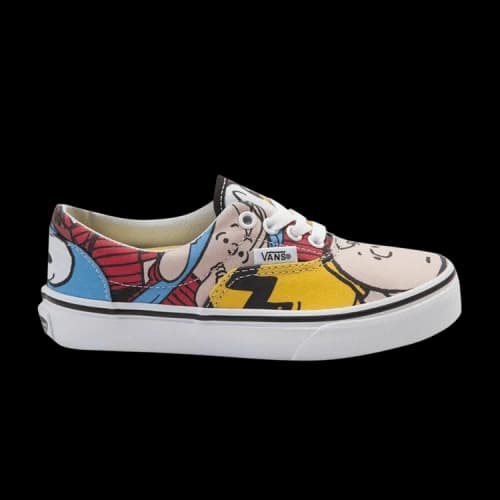 Vans Peanuts x Era 'The Peanuts Gang'