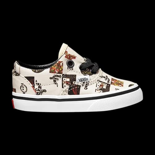 Vans A Tribe Called Quest x Era Toddler 'White'