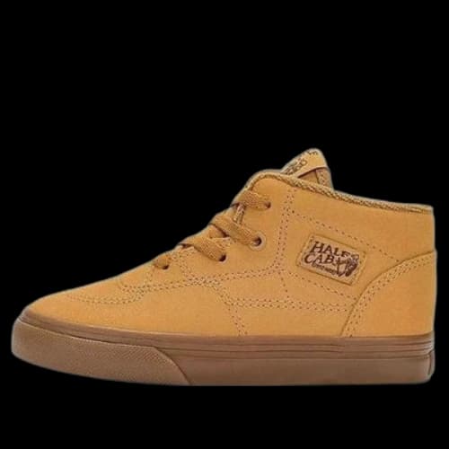 (TD) Vans Half Cab 'Vansbuck'