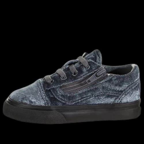 Vans Old Skool Zip Dark Blue