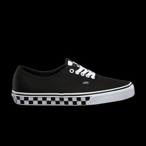 Vans Authentic 'Checker Tape'