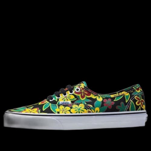 Vans Authentic Freshness 'Multi-Color'