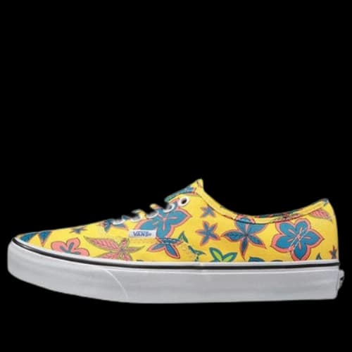 Vans Authentic Multi-Color