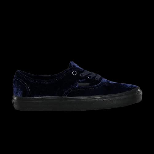Vans Authentic 'Velvet Navy'