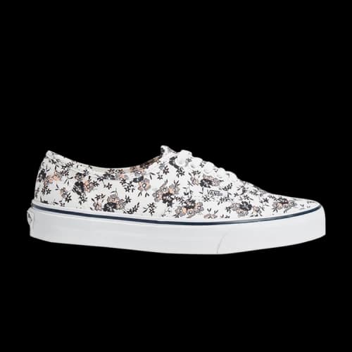 Vans Authentic 'Ditsy Bloom'