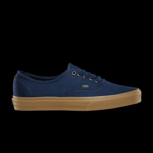 Vans Authentic 'Dress Blues Gum'