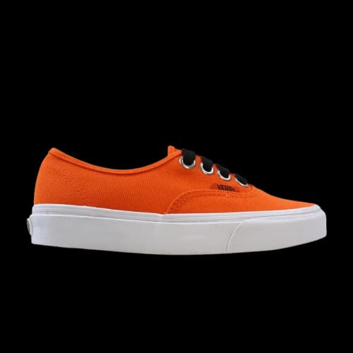Vans Authentic 'Oversized Lace - Flame Trance'