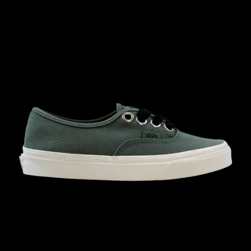 Vans Authentic 'Oversized Lace - Silver Platter'